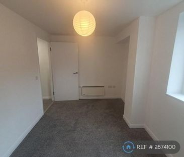 1 bedroom flat to rent - Photo 4