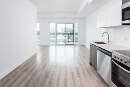 For Lease - 25 Neighbourhood Lane Unit# 911, Toronto, Ontario - Photo 3