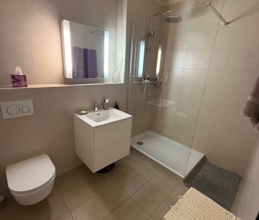 Un appartement de caractère au coeur de Lausanne de 4.5 p. - Photo 6