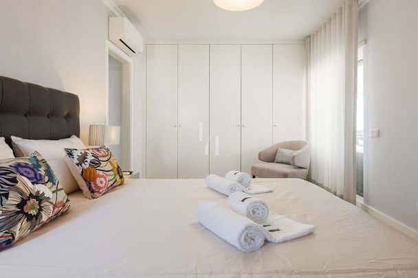 Apartamento T2 - Photo 1