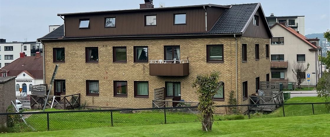 Jönköpingsvägen 12 - Foto 1