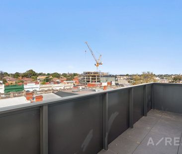 Light-Filled Apartment in a Prime Hawthorn East Location - Photo 5