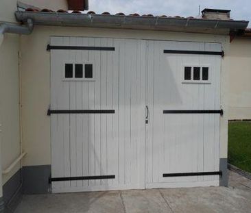 Location - Maison - 4 pièces - 82.93 m² - montauban - Photo 5