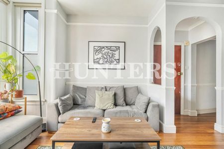 2 bedroom Flat To Let Total Size: 786 SQ FT - Photo 3