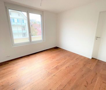 Moderne und sonnige 3.5-Zimmer Attika-Wohnung - Foto 6