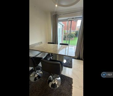 1 bedroom in a house share to rent - Photo 3