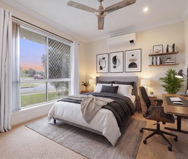 Properly Managed I Spacious Four-Bedroom Family Home & Outdoor Ente... - Photo 2