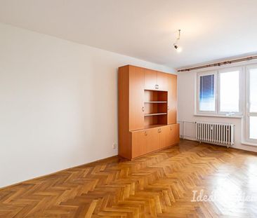 Pronájem bytuRenting an apartment 2+1, 53 m2 - Fotografie 2