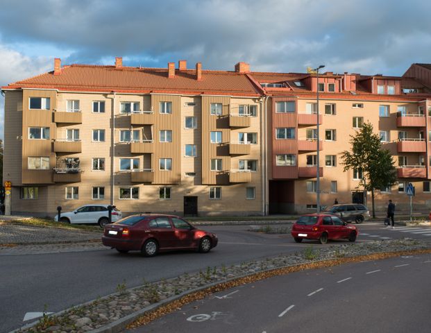 Västra Åsgatan, Eskilstuna - Photo 1