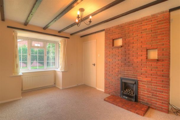 3 BED Detached house To rent - Photo 1