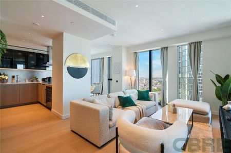 3 bedroom apartment to rent - Photo 2