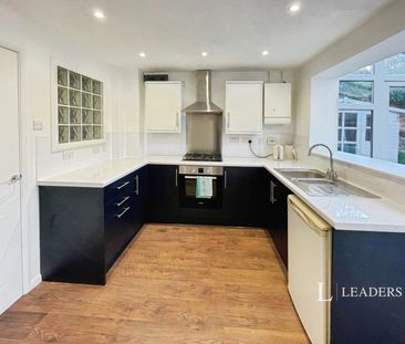 3 bedroom house to rent Marigold Lane, Mountsorrel, Loughborough, LE12 - Photo 2