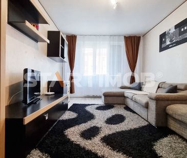 Apartament mobilat zona ITC cu parcare - Photo 2