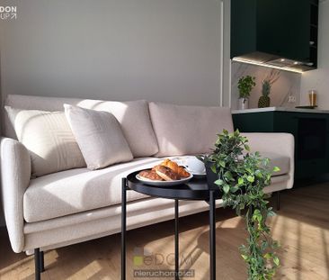 Mieszkanie na wynajem 42,5 m², Gorzów Wielkopolski, Śródmieście - Фото 2