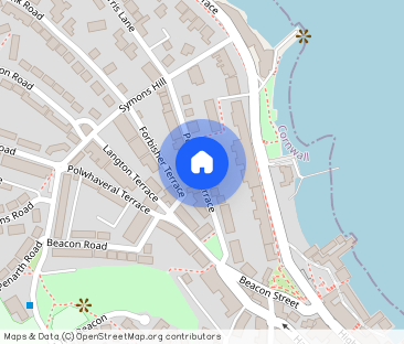 Penwerris Terrace, Falmouth, TR11 - Photo 1