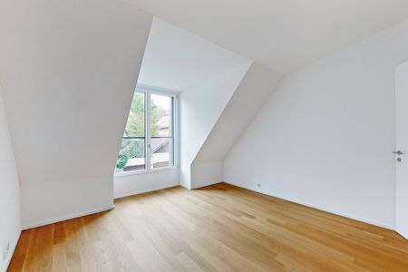Attractive attic apartment with loggia - Foto 2