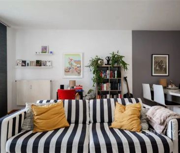 Pronájem moderního bytu 2+kk s lodžii 72 m - Фото 6
