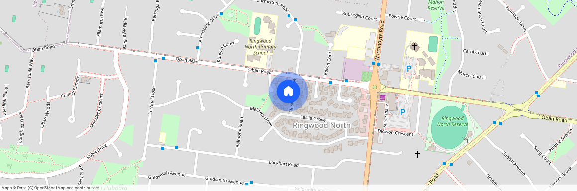 7 Florence Avenue, Vic 3134, Ringwood North