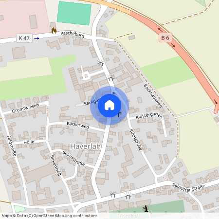 38275 Niedersachsen - Haverlah