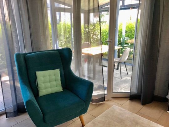 Appartement lumineux à la Neuveville - Foto 1