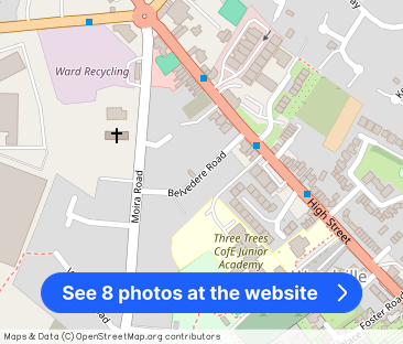 Belvedere Road, Swadlincote - Photo 1