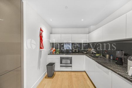 1 bedroom flat to rent - Photo 3