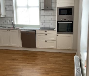 Kanikegatan 5 - Foto 5