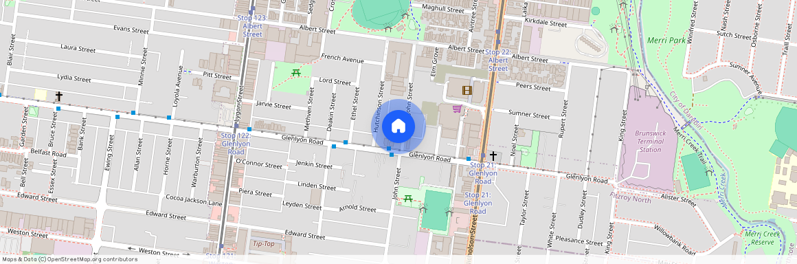 27 John Street, Brunswick East VIC 3057