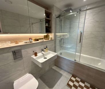 Luxurious One Double Bedroom Apartments with stunning facilities in... - Photo 5