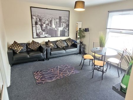 6 Bed Flat, Glossop Road, S10 - Photo 3
