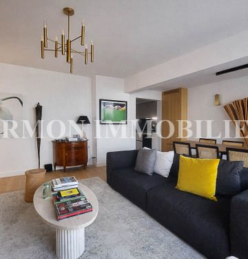 Appartement • Muette Nord - Photo 3