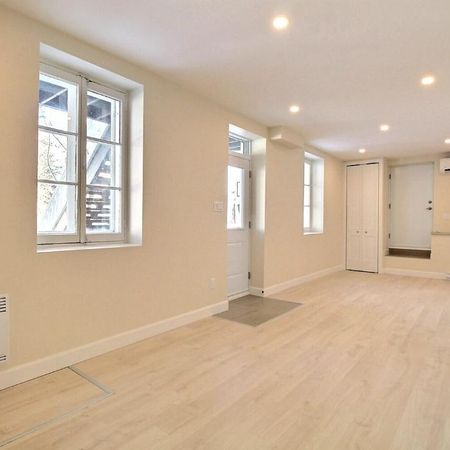 À LOUER – 3 ½ rénové à neuf – Vieux-Lévis - Photo 4