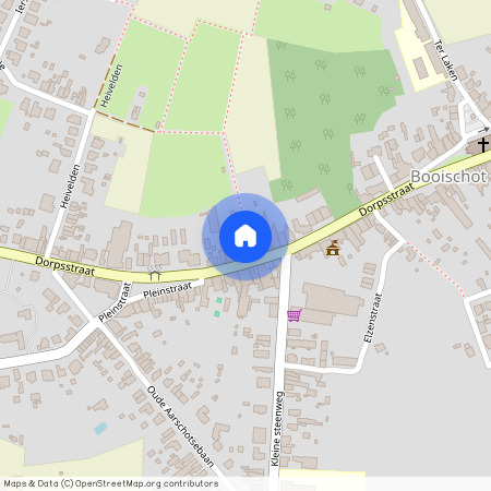 Dorpsstraat, 82, 4, 2221, Heist-Op-Den-Berg