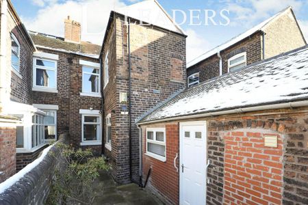 1 bedroom terraced house to rent - Photo 4