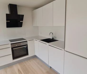 Skøn 3-vær lejlighed i Silkeborg midtby - Photo 6