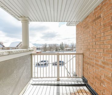 For Lease - 36 Spokanne Street, Brampton, Ontario - Photo 5