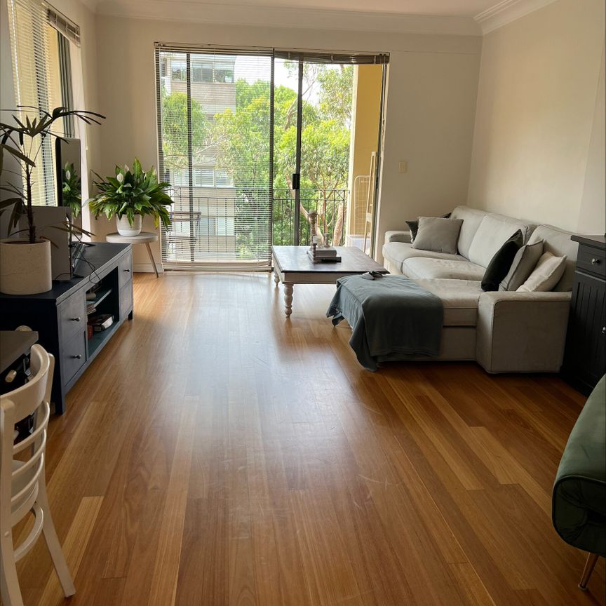 Rushcutters Bay - Photo 1