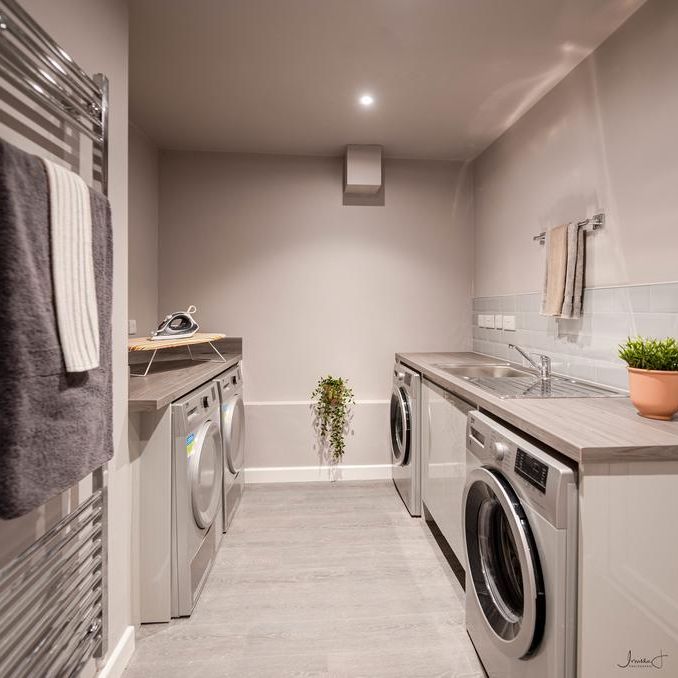 7 bedroom house share to rent - Photo 1