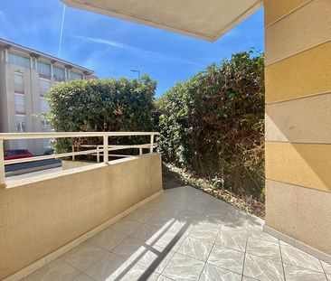 PORT FREJUS STUDIO A SAISIR, - Photo 5