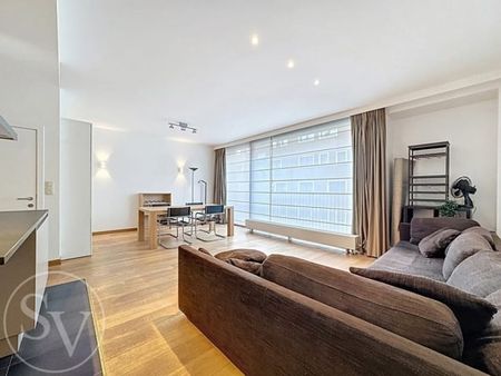 Appartement te huur - Photo 2