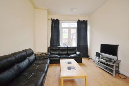 Scarsdale Road, Manchester, M14 - Photo 2