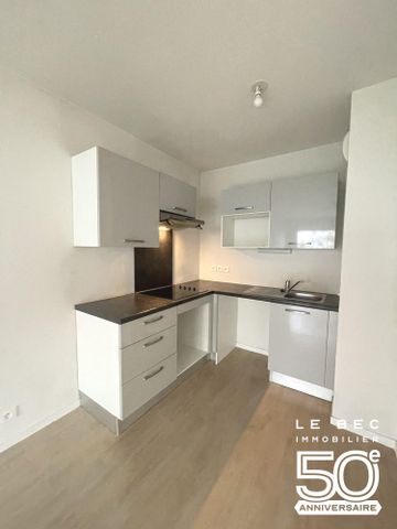 Location T2 Vannes Ouest - Photo 3