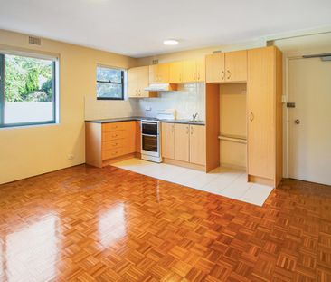 One bedroom unit at the heart of Paddington - Photo 2