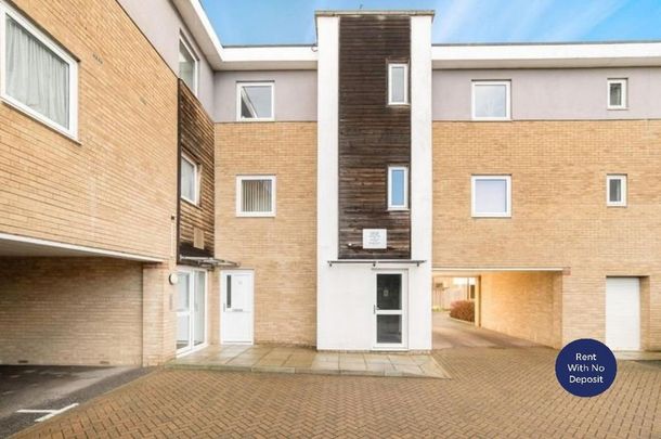 2 bedroom flat to rent - Photo 1