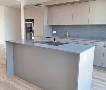 4.5 Zimmer, 150 m², 3. Stock - Photo 3