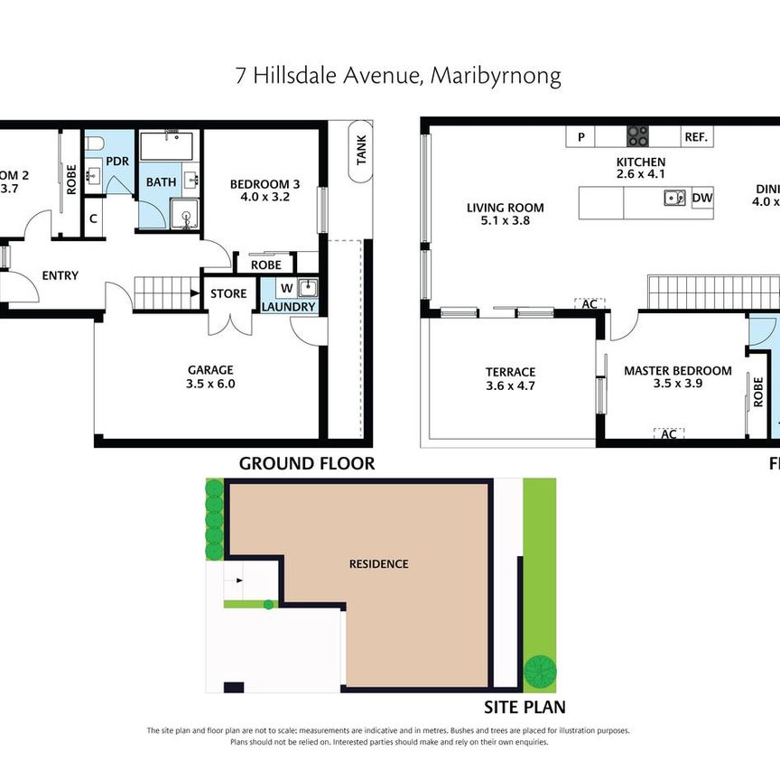 7 Hillsdale Avenue, Maribyrnong, Vic 3032 - Photo 1