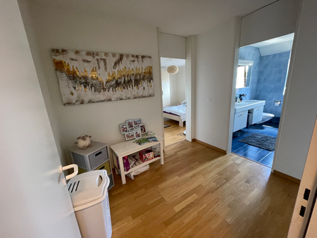 MAISONETTEWOHNUNG IM HERZEN VON AARAU - Photo 4