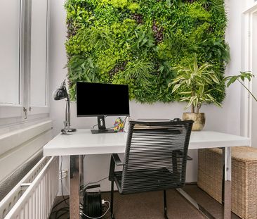 Groot Hertoginnelaan 87, Stadhoudersplantsoen, 2517ED, Den Haag - Photo 2