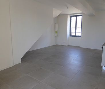 Location appartement 3 pièces, 53.69m², La Ferté-Alais - Photo 2