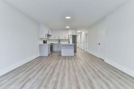 For Lease - 6 Chudleigh Road Unit# 3rd Floor, Toronto, Ontario - Photo 4